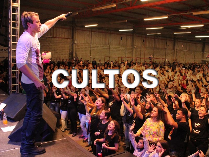 Cultos