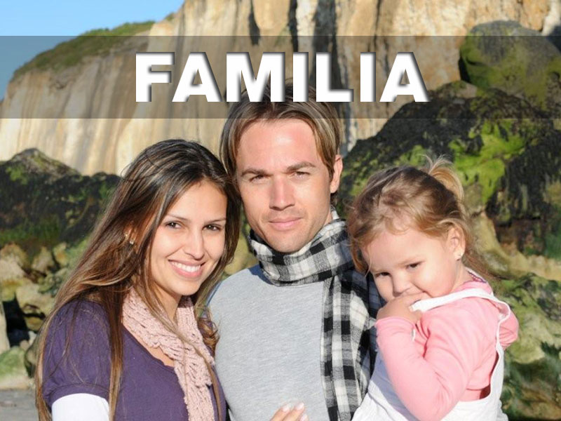 Família