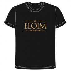 Eloim - King of Kings