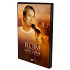 DVD Eloim - Chris Durán em Foz do Iguaçú